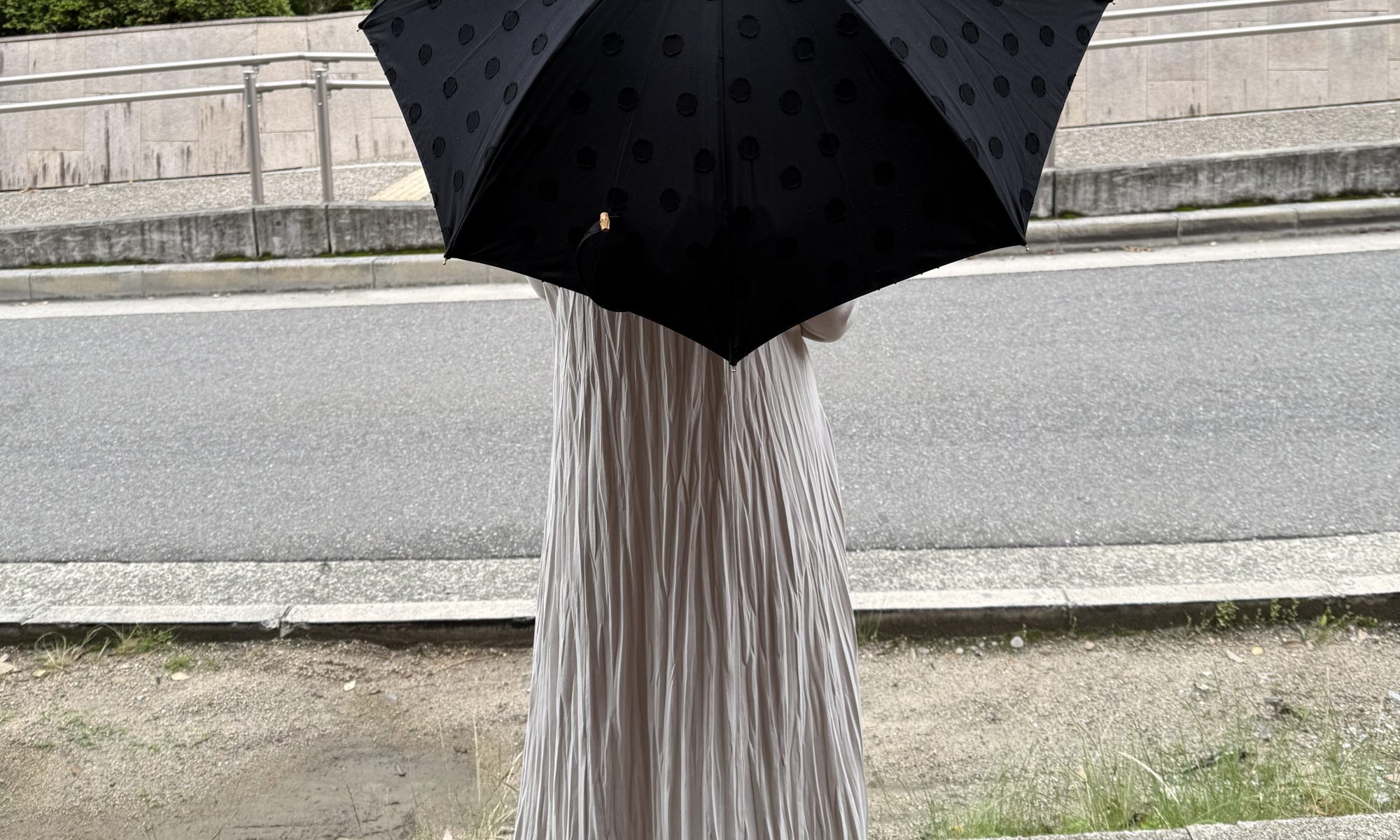 6月のパユン