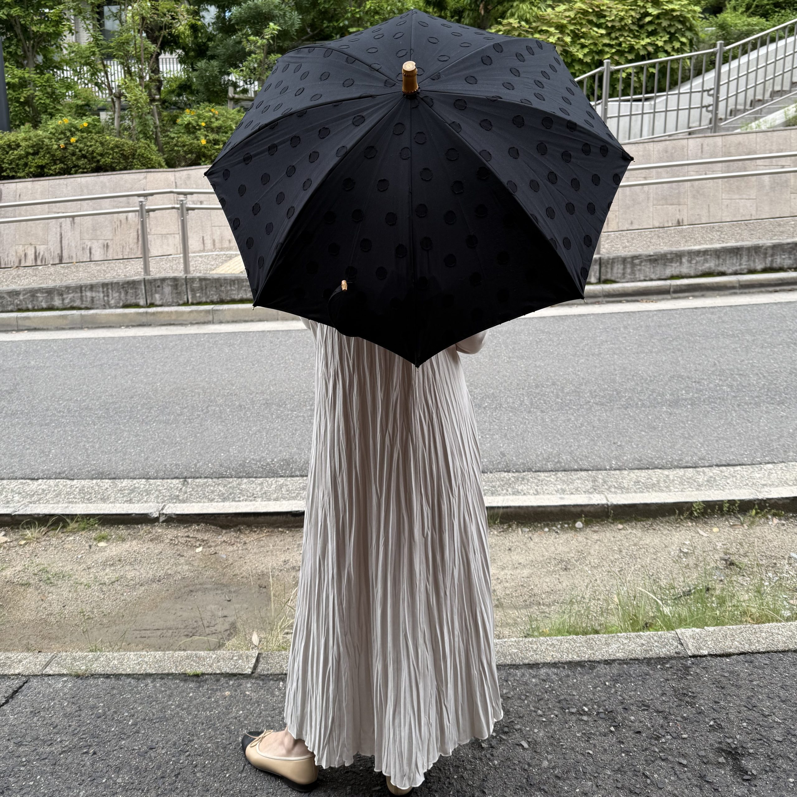 6月のパユン