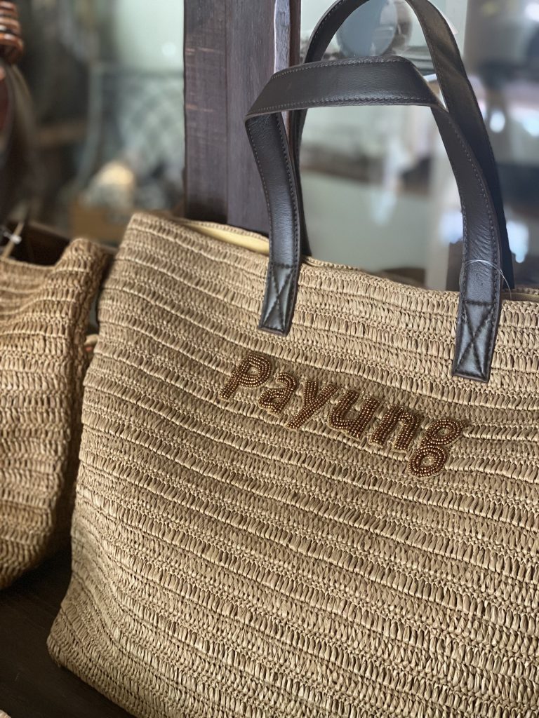 NINA BAGS × Payung コラボバッグ | Payung(パユン)オンラインショップ 